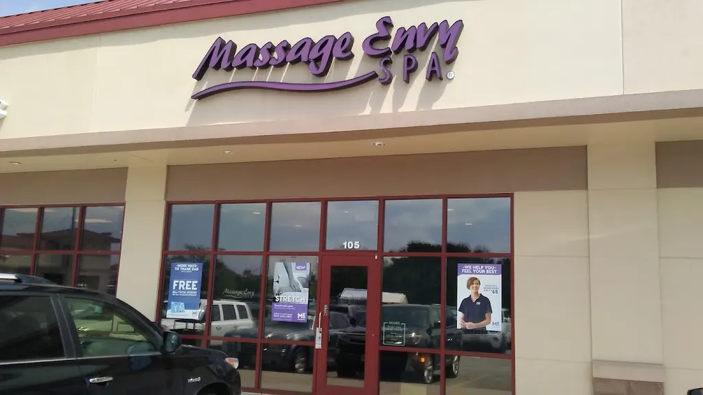 Massage Envy — Massage spa in Bellevue